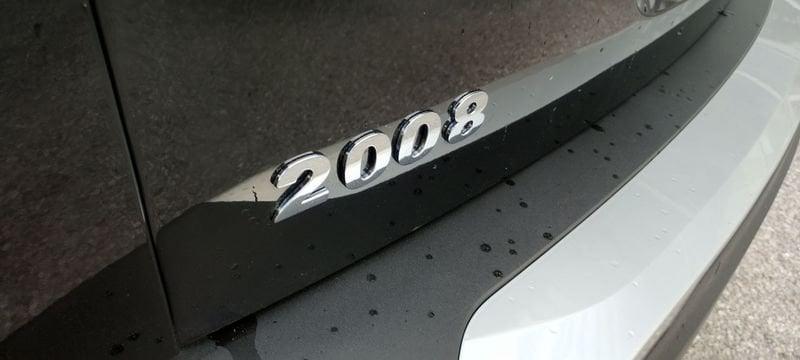 Peugeot 2008 PureTech 100 S&S Allure