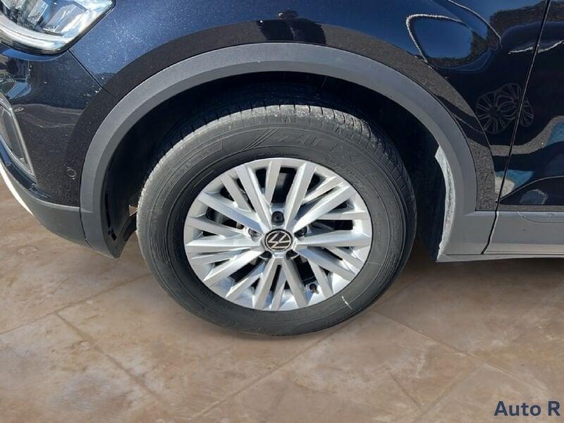 Volkswagen T-Roc T-Roc 2.0 TDI SCR Life