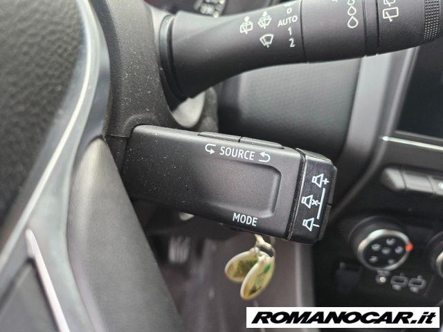 RENAULT Clio TCe 90 Equilibre 31.000 KM.