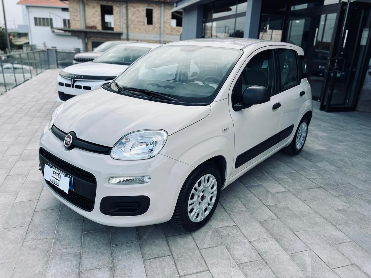 Fiat Panda 1.3 MJT 95 CV S&S Easy - GARANZIA FINO A 3 ANNI!!!!