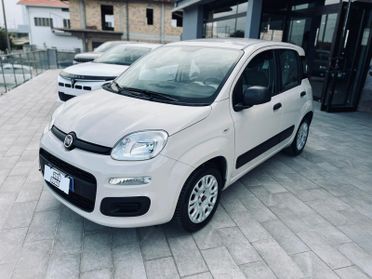 Fiat Panda 1.3 MJT 95 CV S&S Easy - GARANZIA FINO A 3 ANNI!!!!