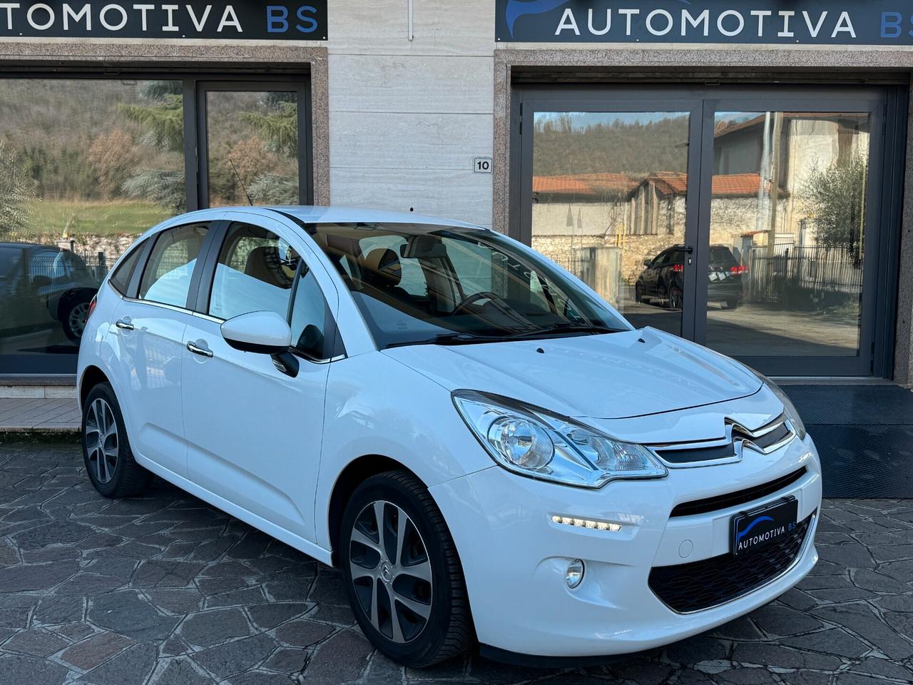 Citroen C3 PureTech 82 Feel Edition