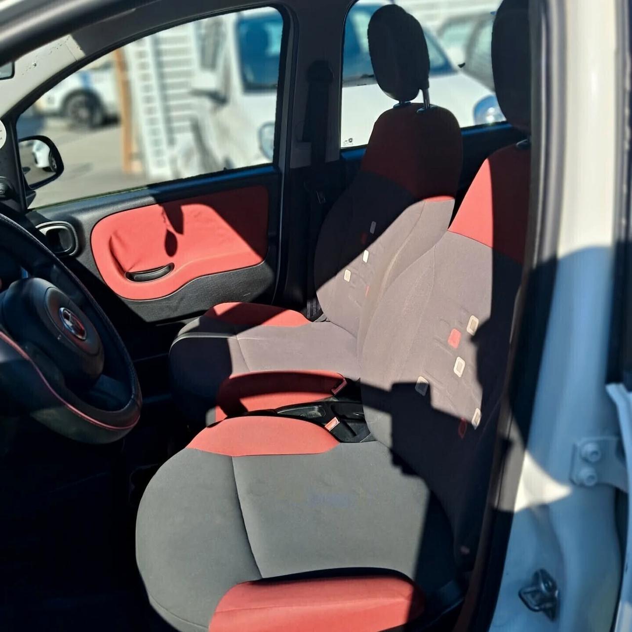 Fiat Panda 1.3 MJT S&S Easy