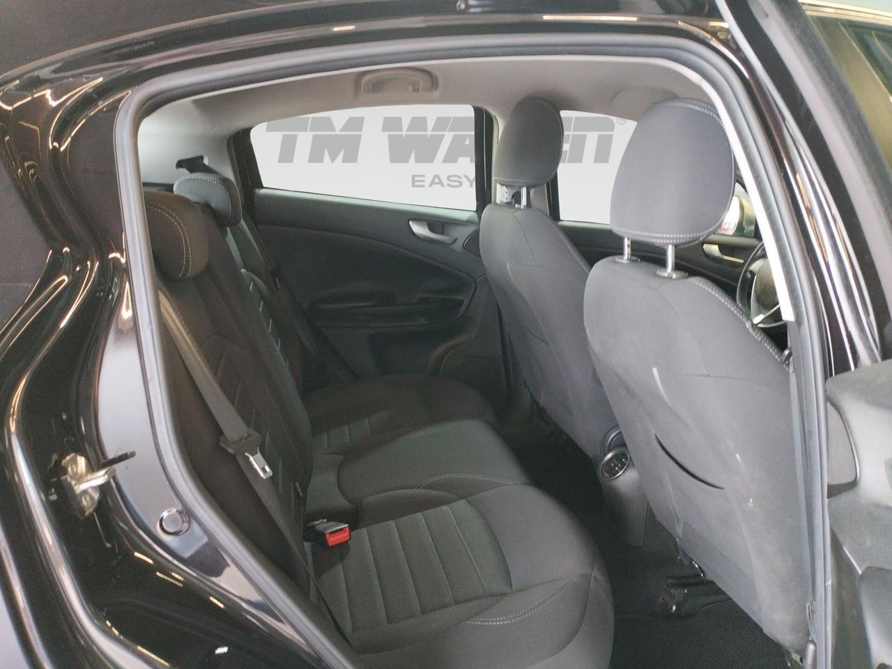 Alfa Romeo Giulietta 1.6 jtdm 120cv