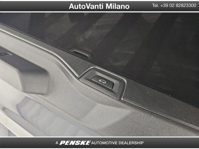 BMW X5 X5 xdrive30d MSport Pro auto
