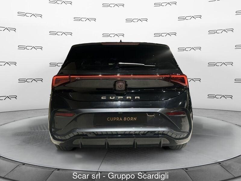 Cupra Born Impulse+ 59kWh 231CV