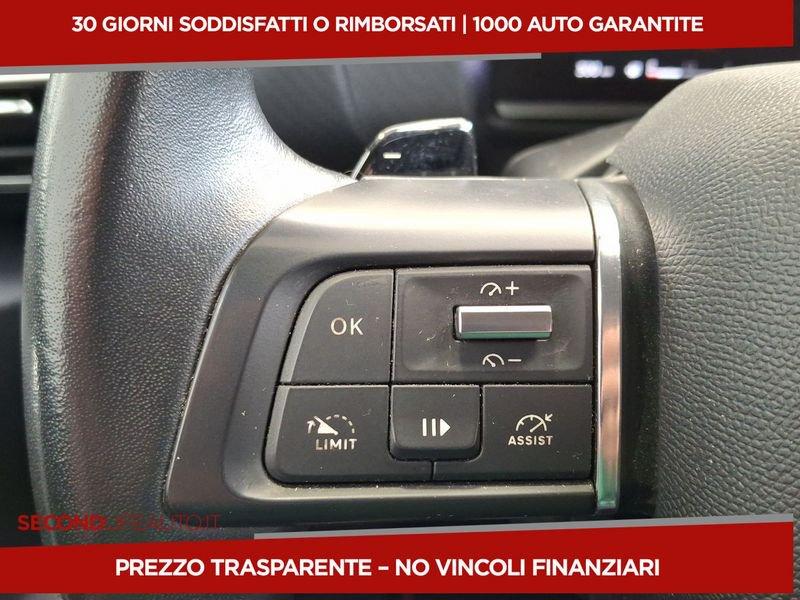 Citroën C4 1.5 bluehdi Shine s&s 130cv eat8