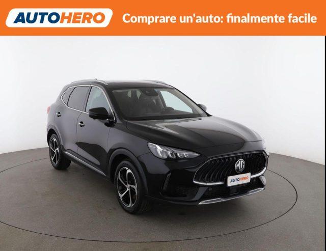 MG HS 1.5T-GDI AT Luxury