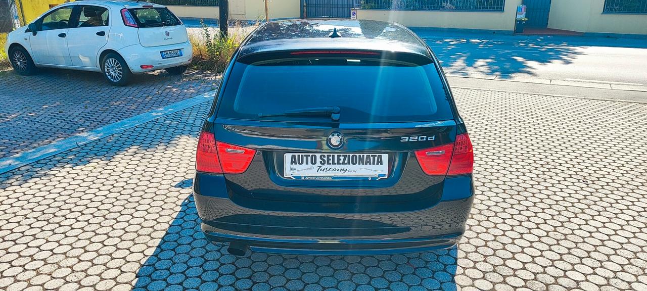 Bmw 320d cat Touring MSport