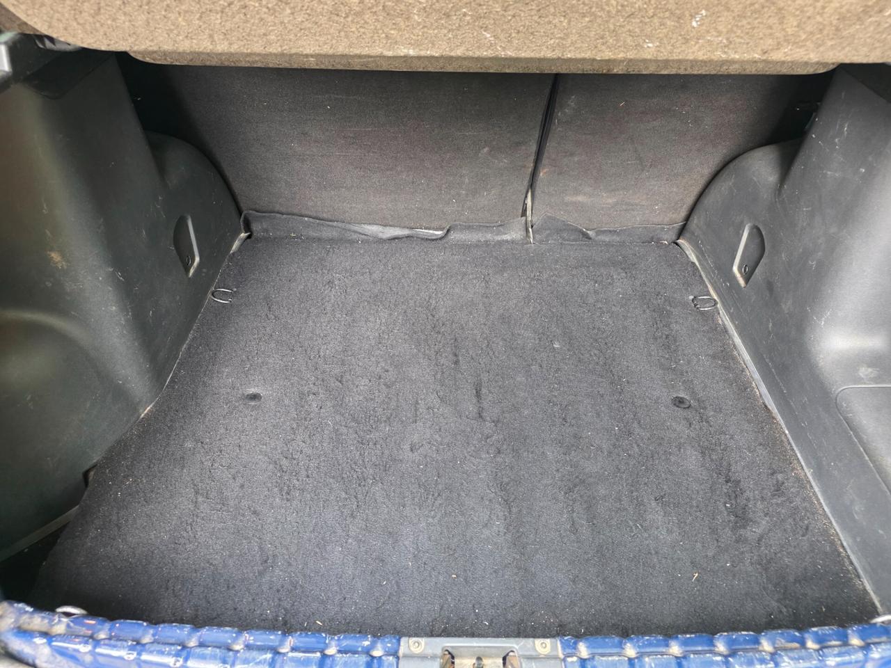 Dacia Duster 1.6 GPL AMBIENTE