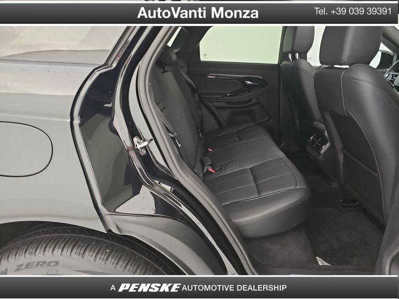 Land Rover Range Rover Evoque Range Rover Evoque 2.0 i4 mhev Dynamic SE awd 249cv auto
