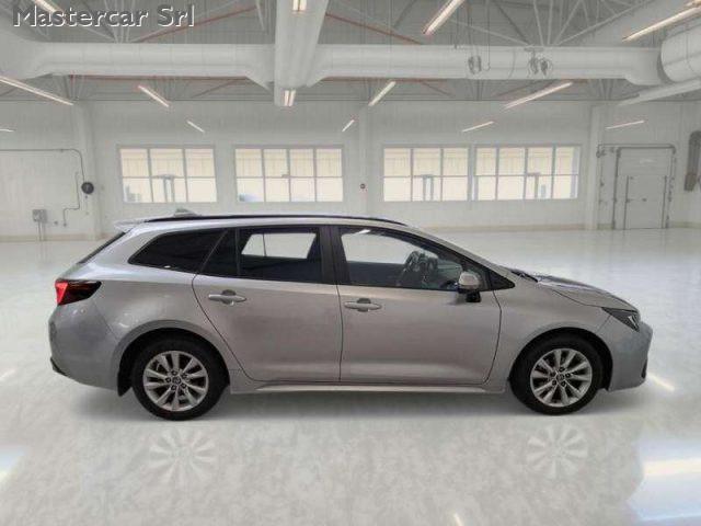 TOYOTA Corolla Corolla Touring Sports 1.8h Active auto MY23 - GN3