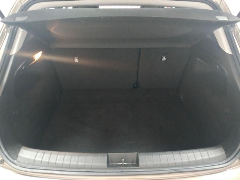 FIAT Tipo Tipo 5p 1.6 mjt Lounge s&s 120cv dct my20