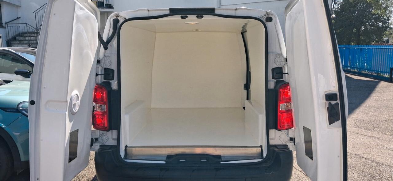 Fiat Scudo 1.5 bluehdi 120cv L2H1 (Business) - COIBENTATO PREZZO +IVA