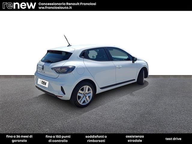 RENAULT Clio 1.0 ECO-G Evolution