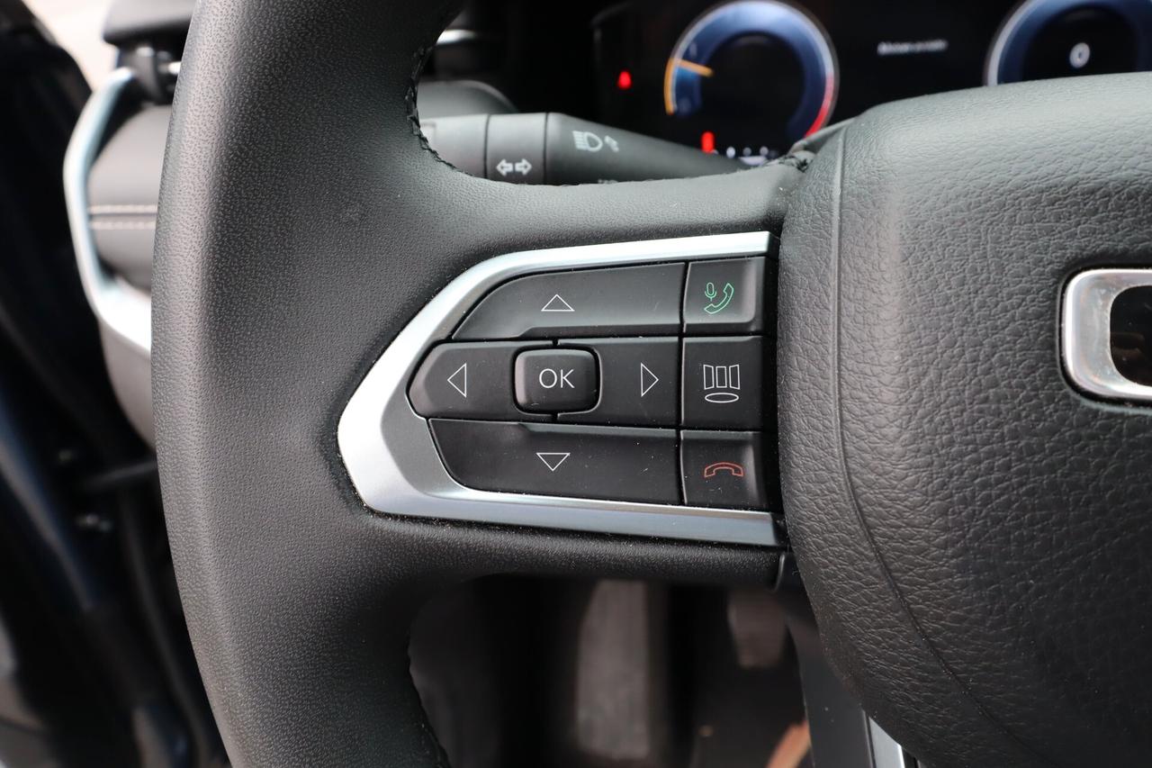 JEEP Compass 1.6cc Diesel 130cv Fwd Limited