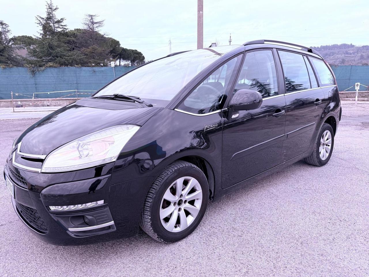 Citroen C4 Grand Picasso 1.6 HDi 110 FAP Business