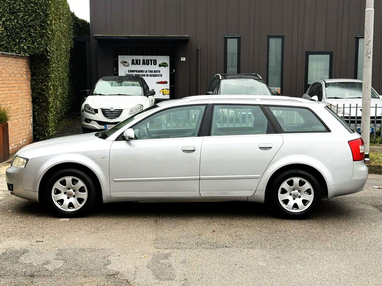 Audi A4 1.9 TDi 4x4 130cv-218.000km-U.Prop-2004