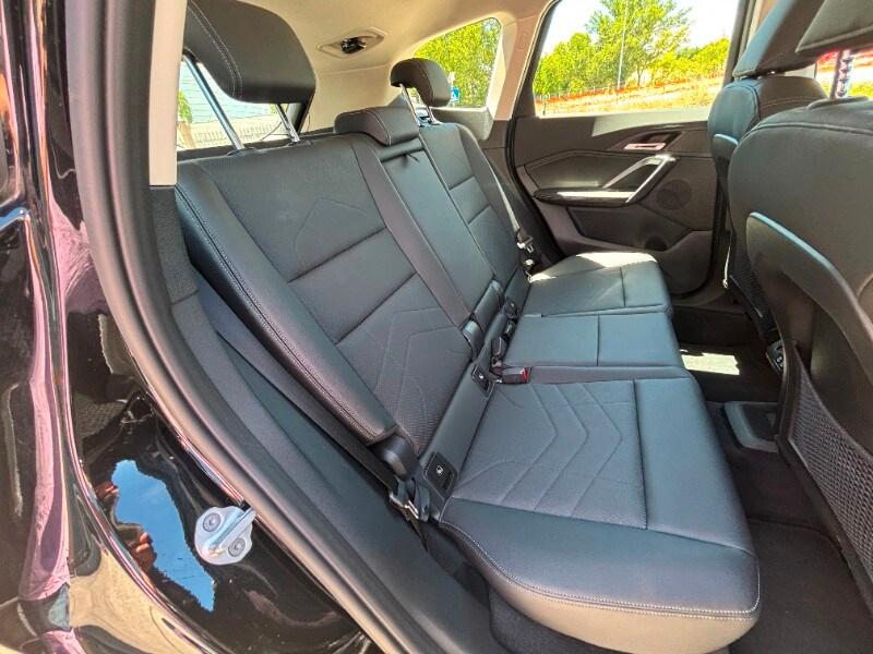 BMW X1 (U11) X1 sDrive 18i xLine