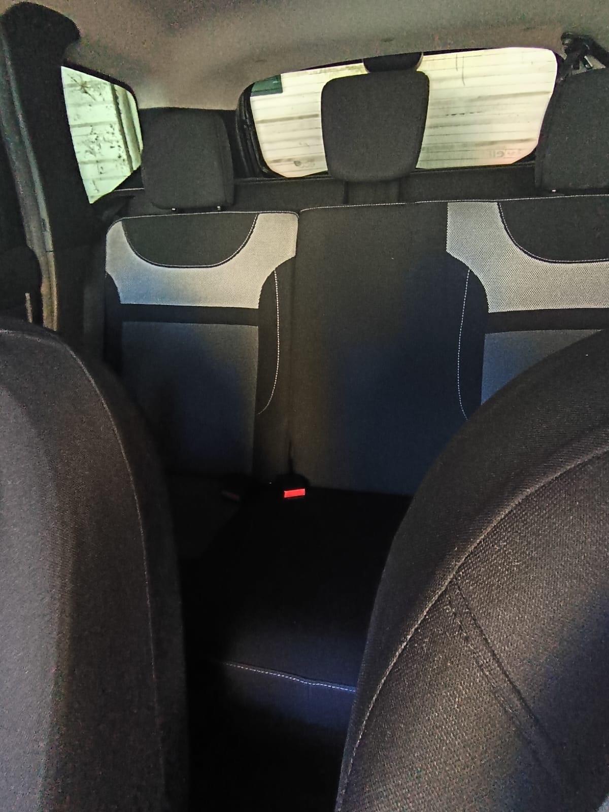 Dacia Duster 1.5 dCi 110CV Start&Stop 4x2 Serie Lim.Urban Explorer