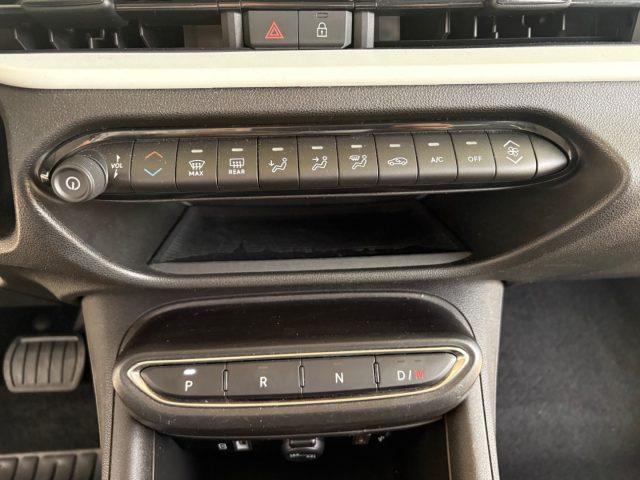 FIAT 600 IBRIDA AUTOMATICA PRONTA CONSEGNA