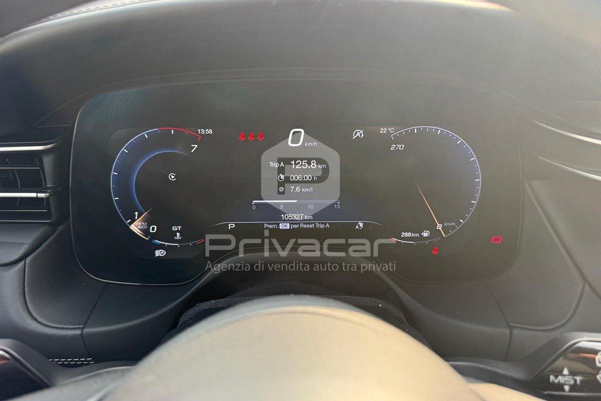 MASERATI Grecale MHEV 250 CV AWD GT
