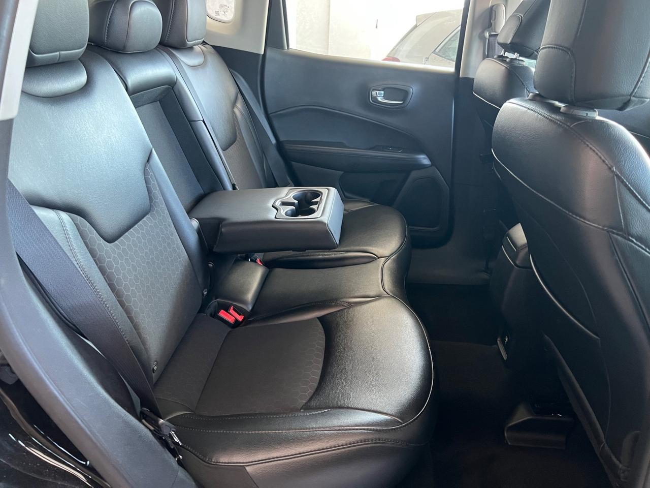 Jeep Compass 1.6 Multijet II 2WD Night Eagle