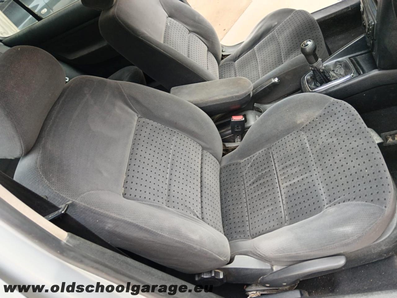 Volkswagen Golf 1.9 TDI/110 CV cat 5p. Comfortline