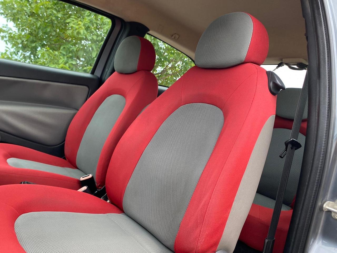 Lancia Ypsilon 1.3 Multijet 16V Argento