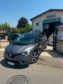 Renault Grand Scenic Blue dCi 120 CV EDC Intens