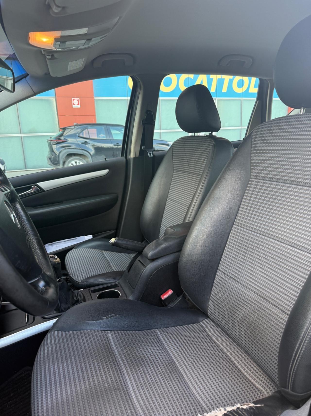 Mercedes-benz A 180 CDI Elegance