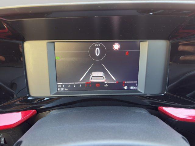 OPEL Mokka 1.5 diesel GS