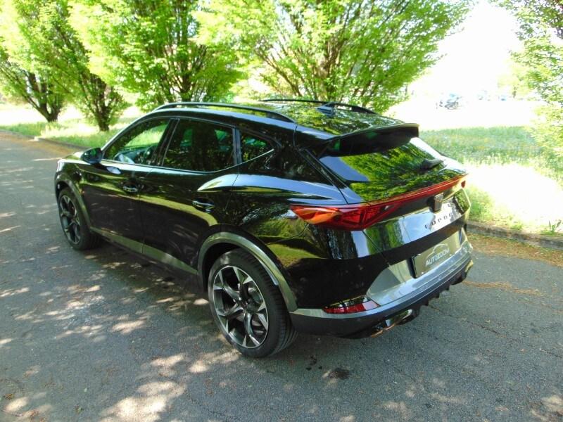 CUPRA Formentor Formentor 1.4 e-Hybrid DSG