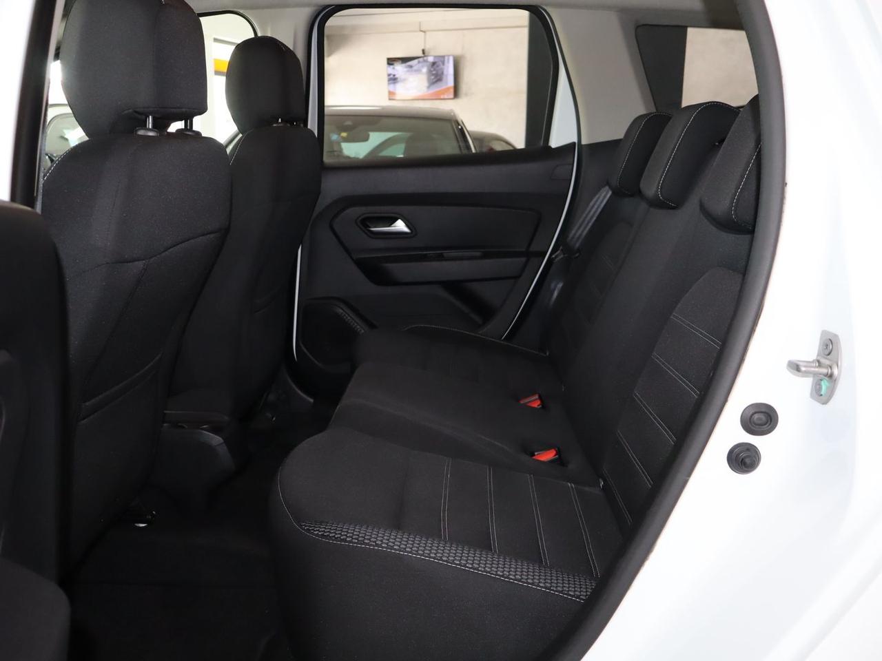 Dacia Duster Prestige 1.6 SCe 115 LPG #11075