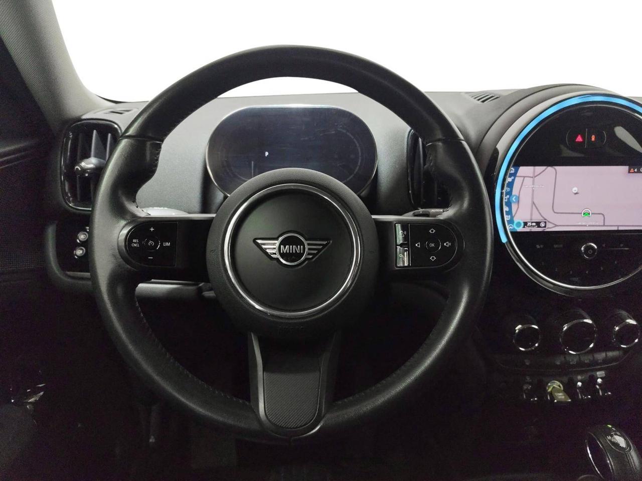 MINI Countryman Cooper SE ALL4 Business