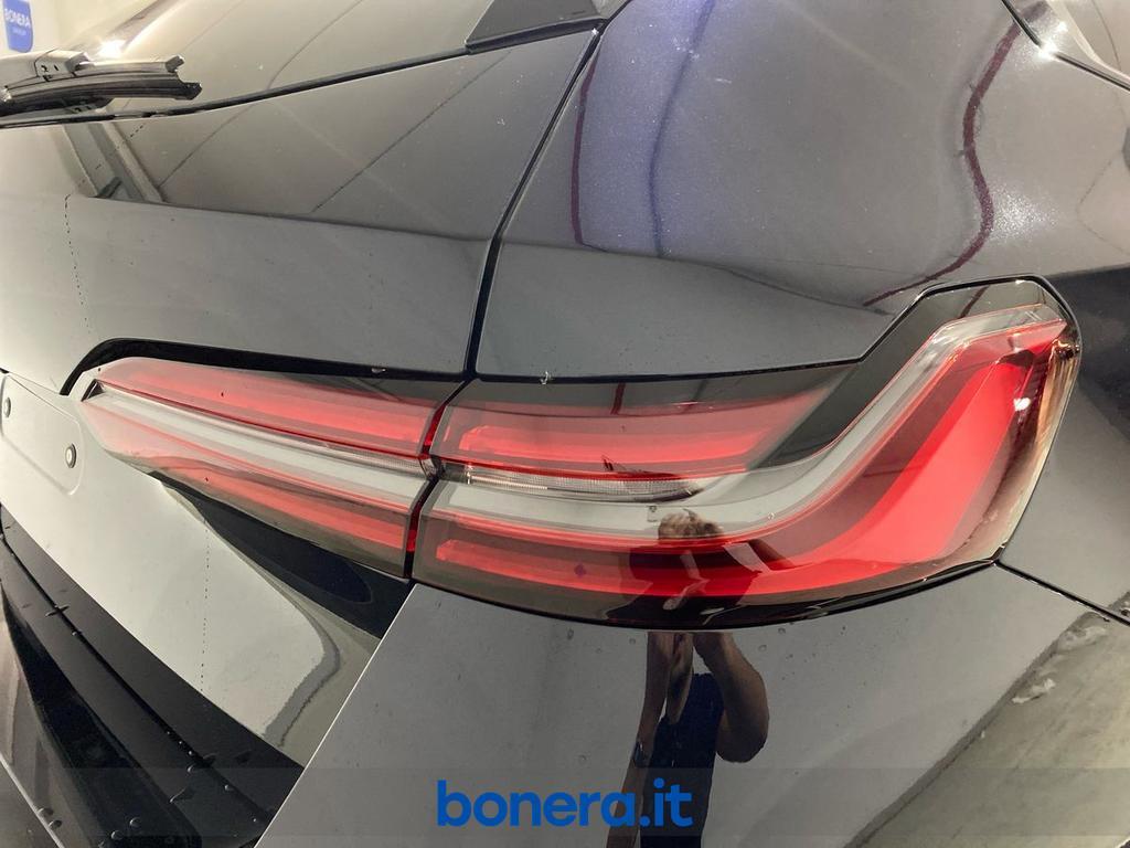 BMW Serie 5 Touring 520 d 48V M Sport Pro xDrive Steptronic