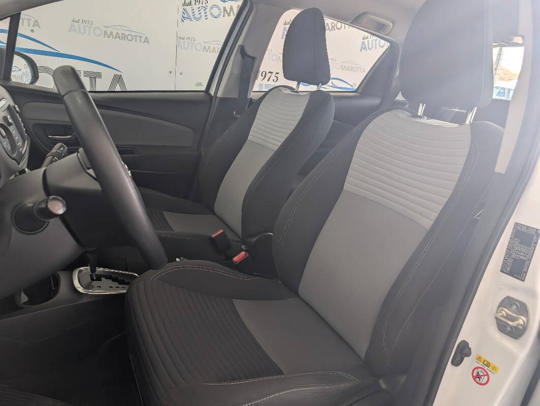 Toyota Yaris 1.5h Active my18