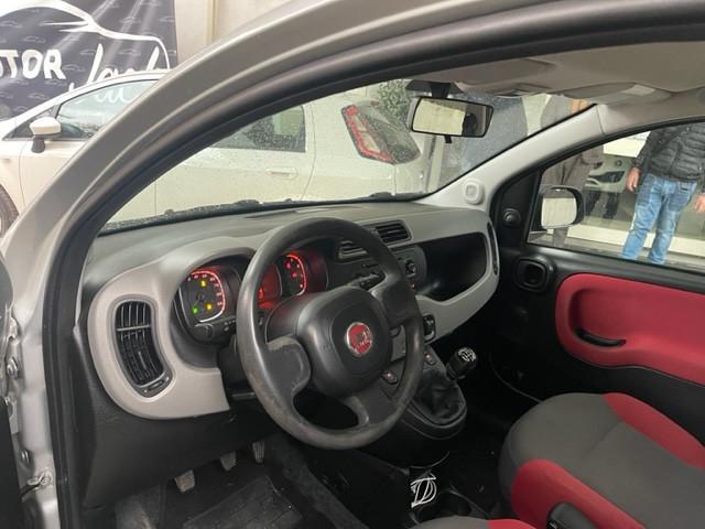 Fiat Panda 0.9 TwinAir Turbo S&S Easy