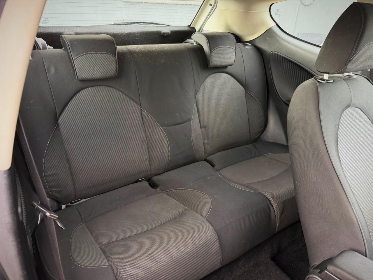 Alfa Romeo MiTo 1.4 T 155 CV Distinctive Sport Pack