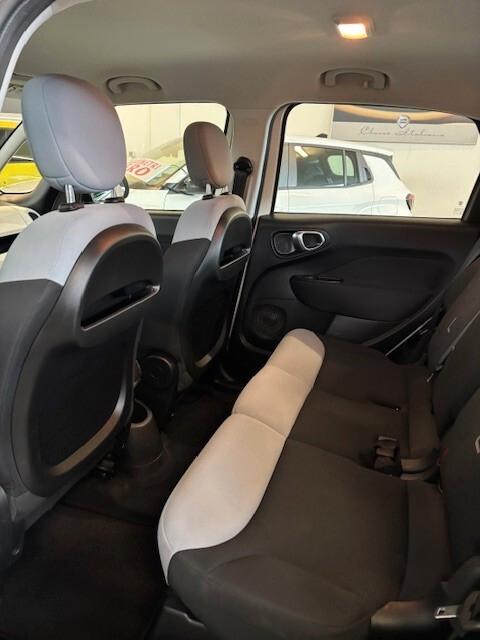 Fiat 500L Living 1.3 Multijet 95 CV Pop Star