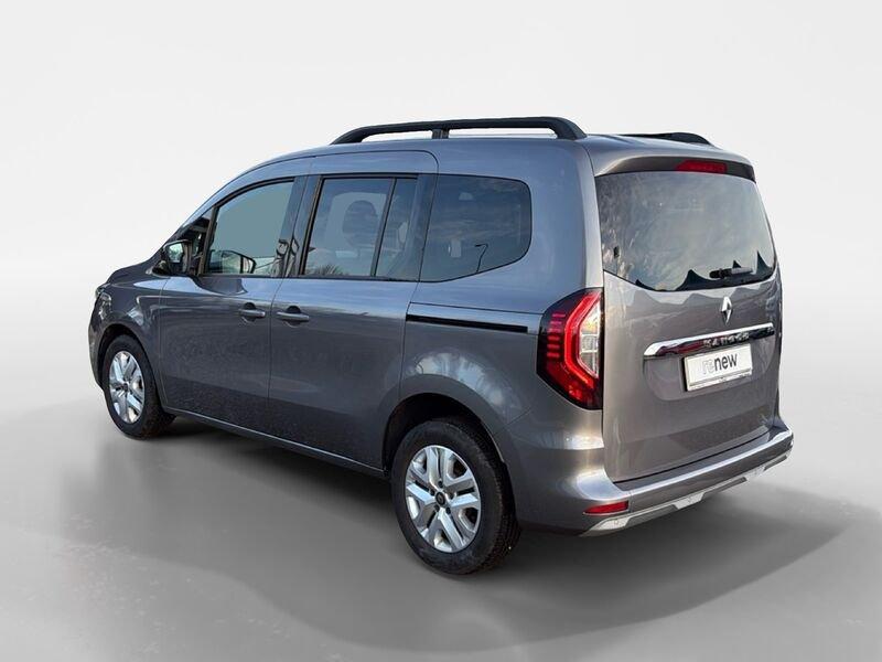 Renault Kangoo 1.3 TCE 130 EQUILIBRE