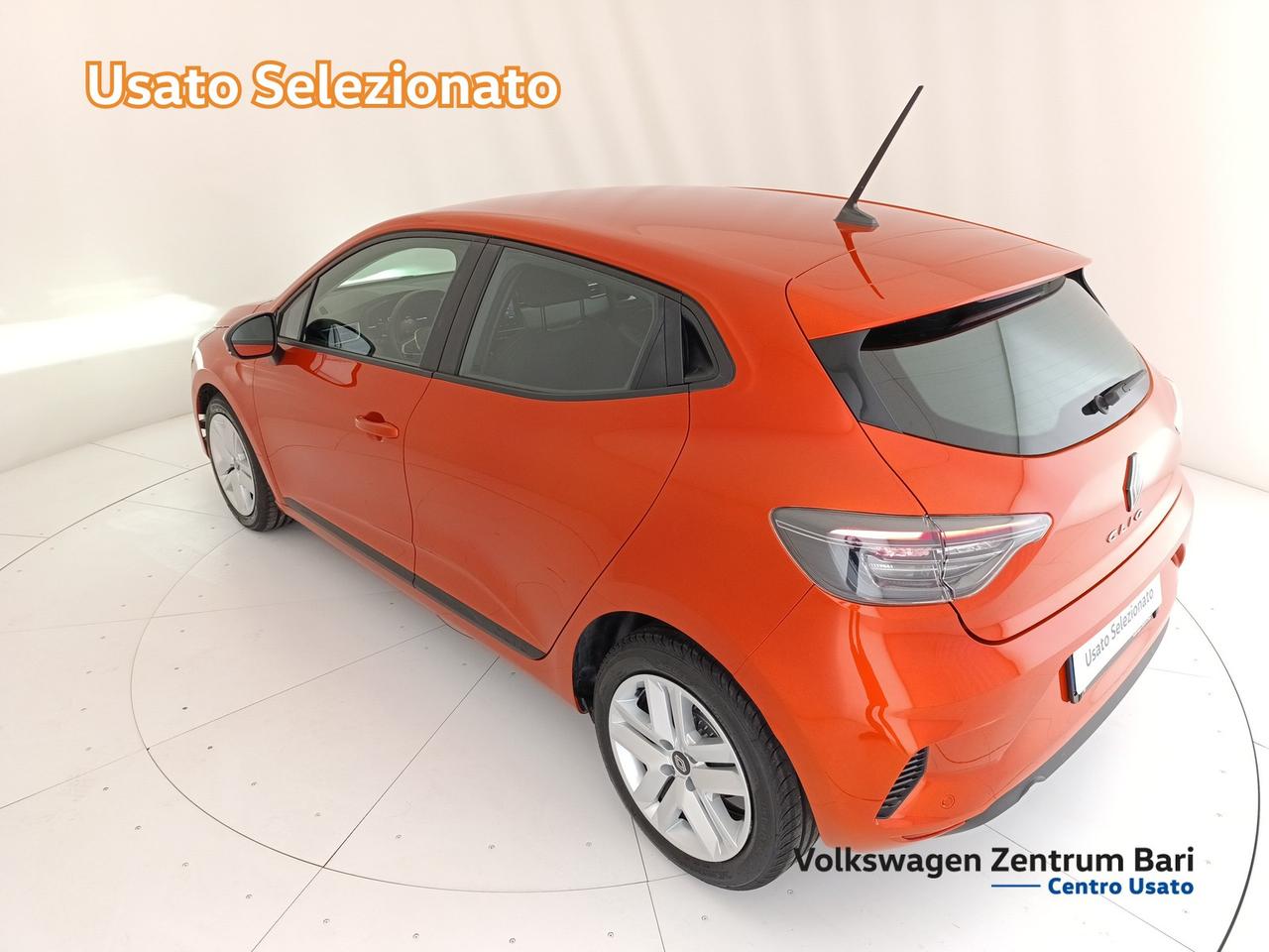 Renault Clio 1.0 sce evolution 65cv