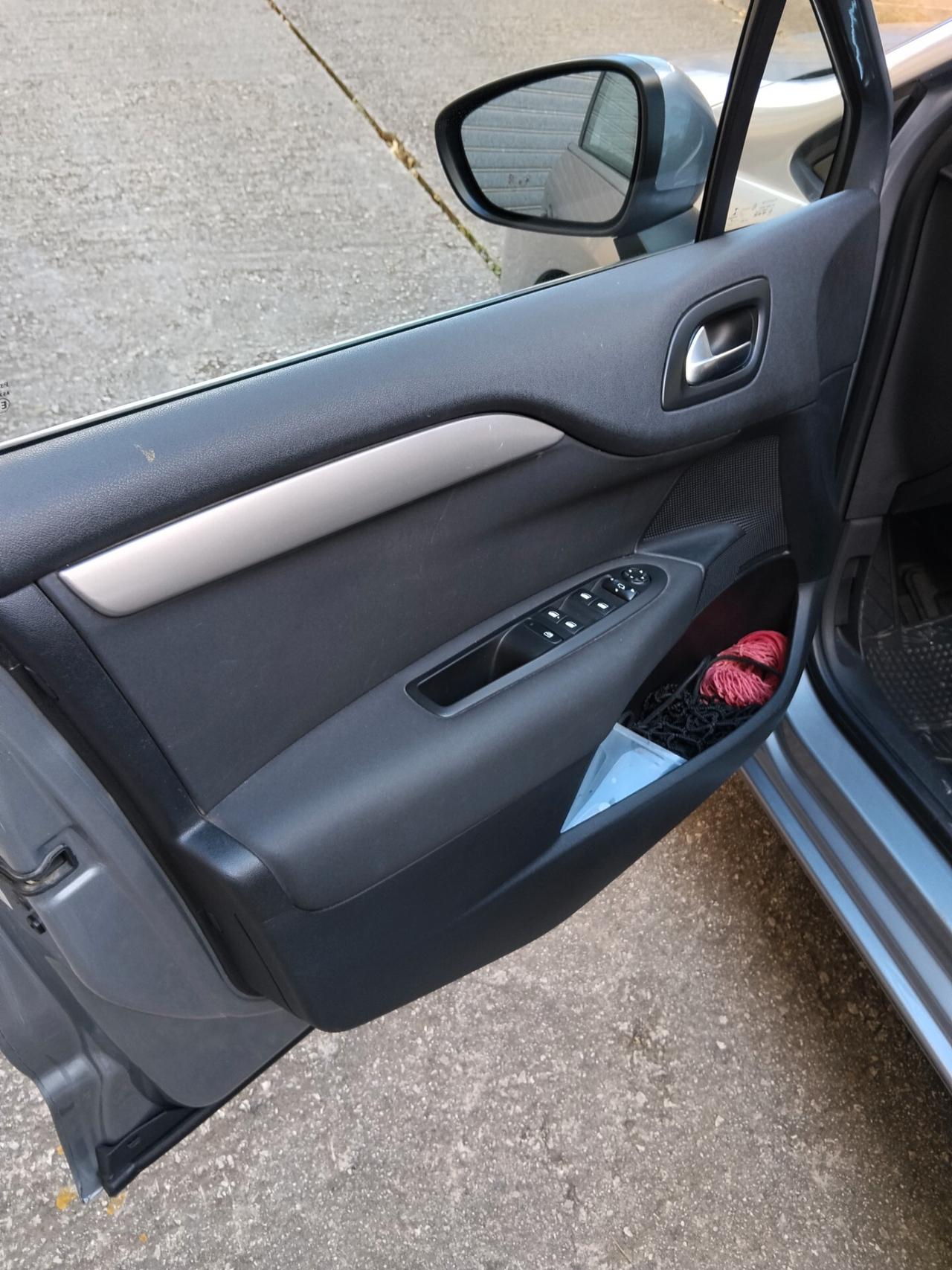 Citroen C4 BlueHDi 100 Feel