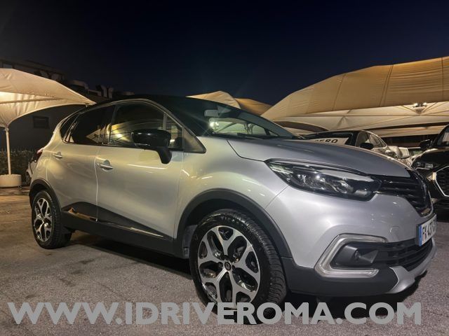 RENAULT Captur TCe 12V 90 CVSport Edition2  BICOLOR+ GPL