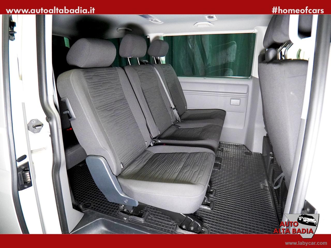 T6.1 Caravelle 2.0TDI 150 DSG PC Cruise 9POSTI