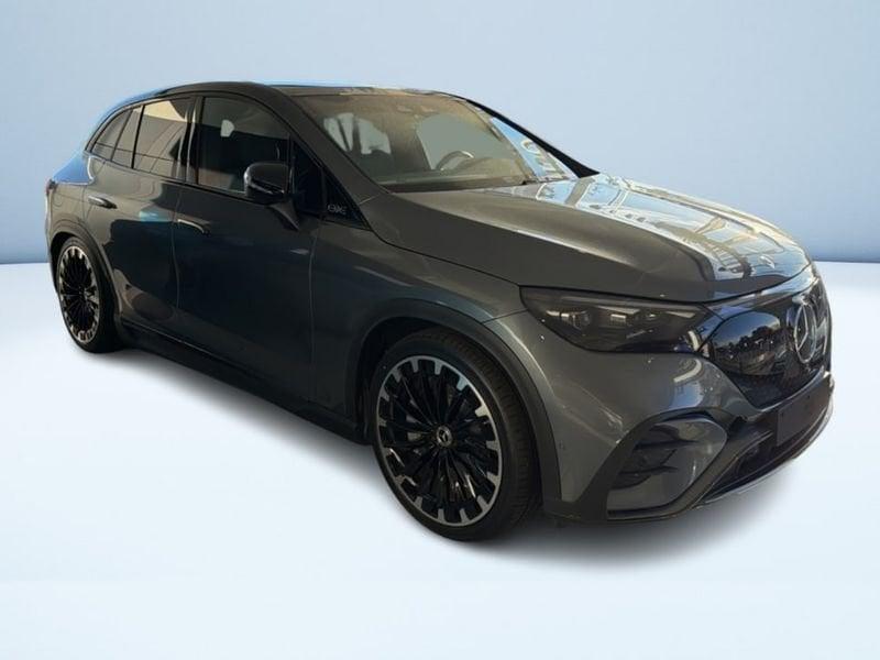 Mercedes-Benz EQE SUV EQE 350 4Matic SUV AMG Line Premium Extra