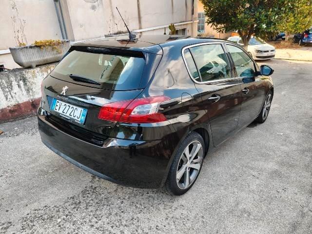 Peugeot 308 1.6 e-HDi 115 CV S&St Business UNIPRO NEOPATENTATI