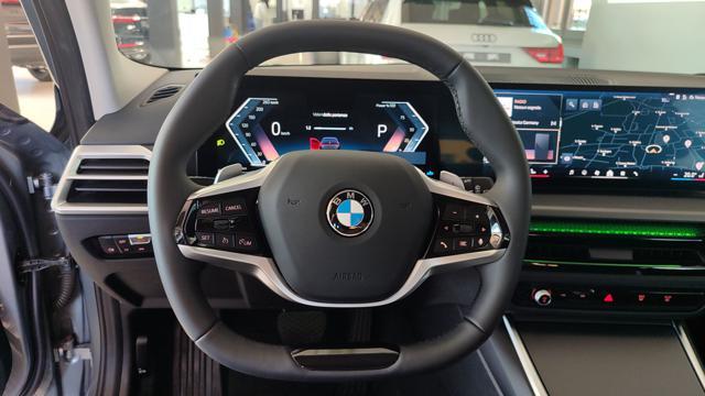 BMW 318 d 48V Touring "SENZA VINCOLO FINANZIAMENTO