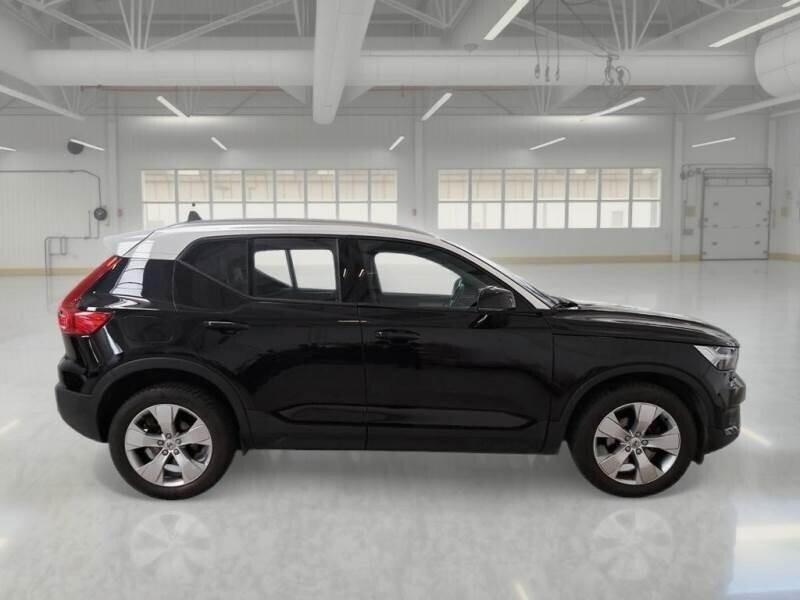 Volvo XC40 D3 Geartronic Momentum