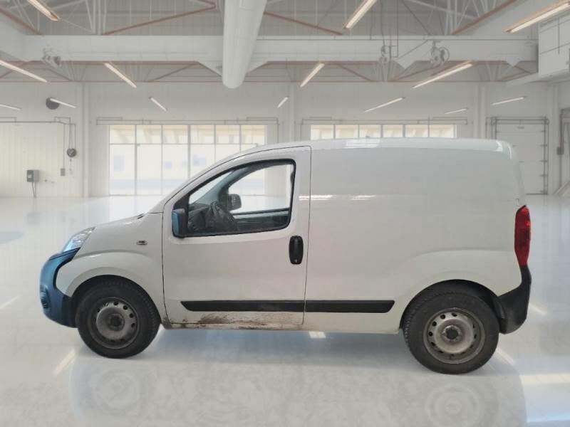 Fiat Fiorino 1.3 MJT 80CV Cargo